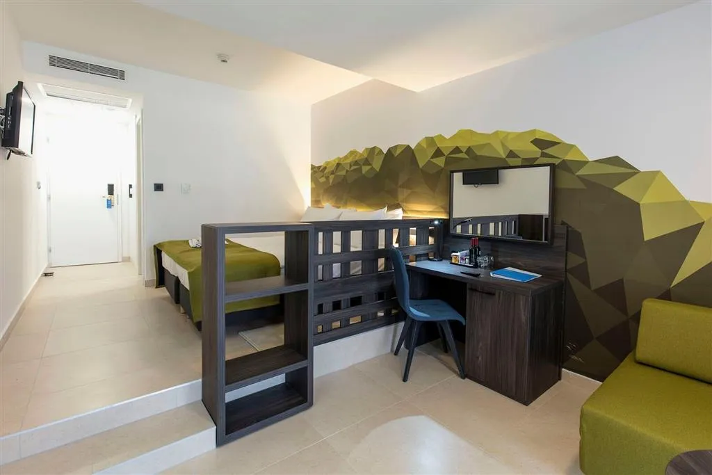 Bluesun Hotel Alga