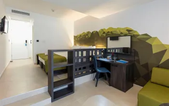 Bluesun Hotel Alga