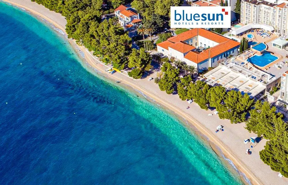 Bluesun Hotel Kaštelet