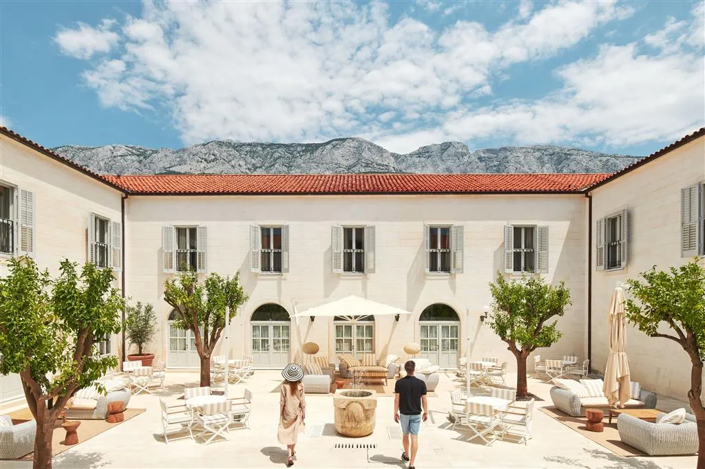 Bluesun Hotel Kaštelet