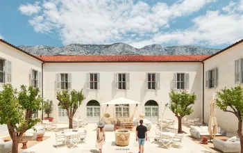 Bluesun Hotel Kaštelet