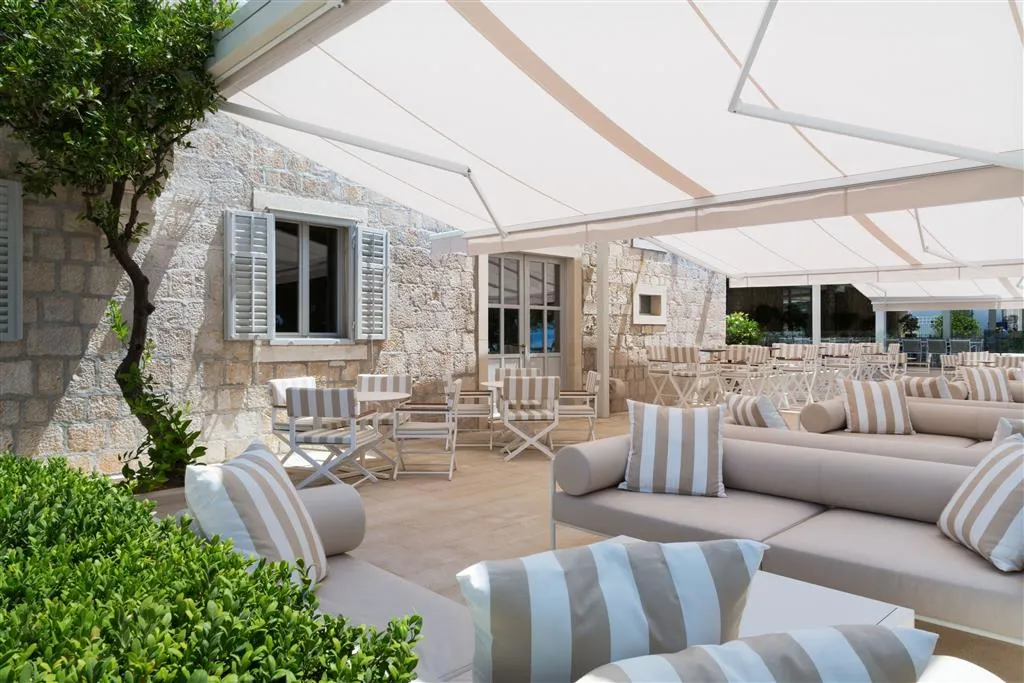 Bluesun Hotel Kaštelet