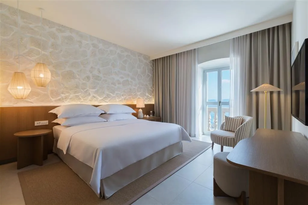Bluesun Hotel Kaštelet