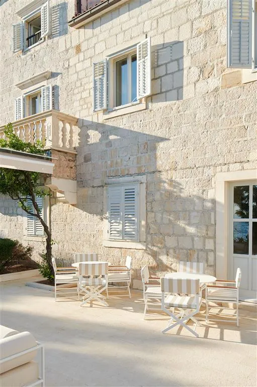 Bluesun Hotel Kaštelet