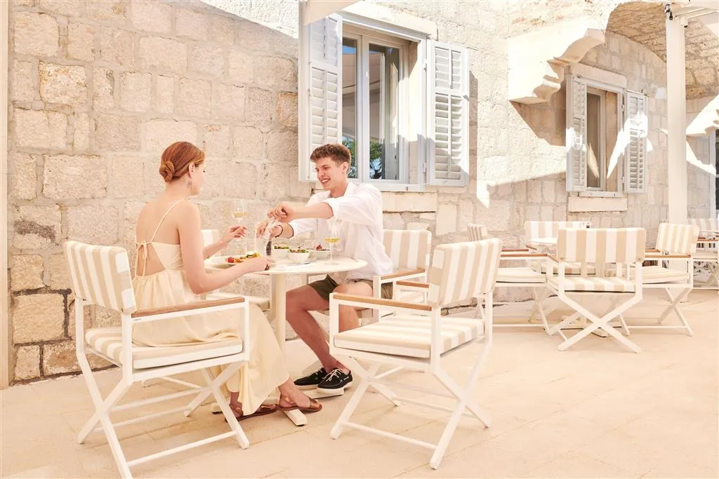 Bluesun Hotel Kaštelet