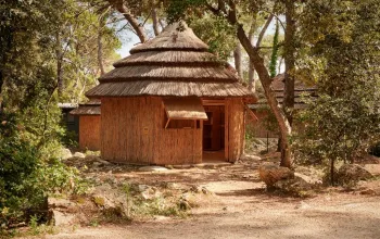 Resort Pine Beach Pakoštane