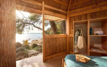 Resort Pine Beach Pakoštane