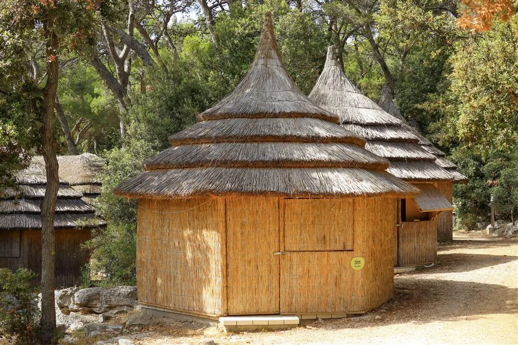 Resort Pine Beach Pakoštane