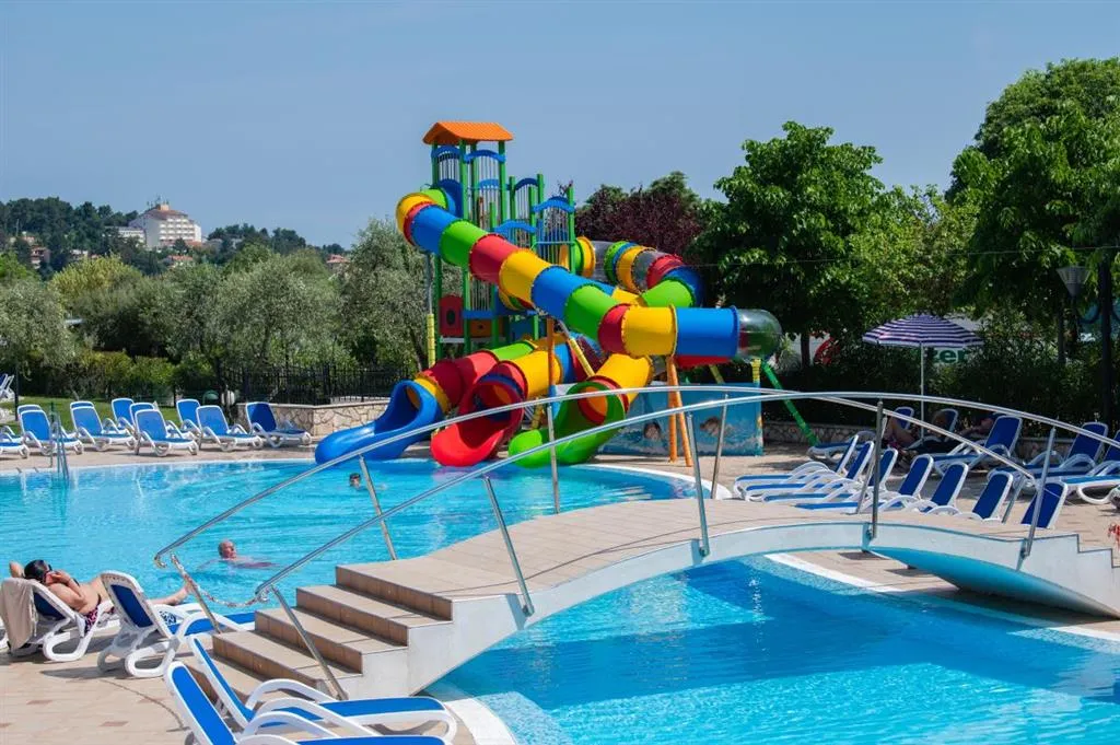 Hotel Narcis