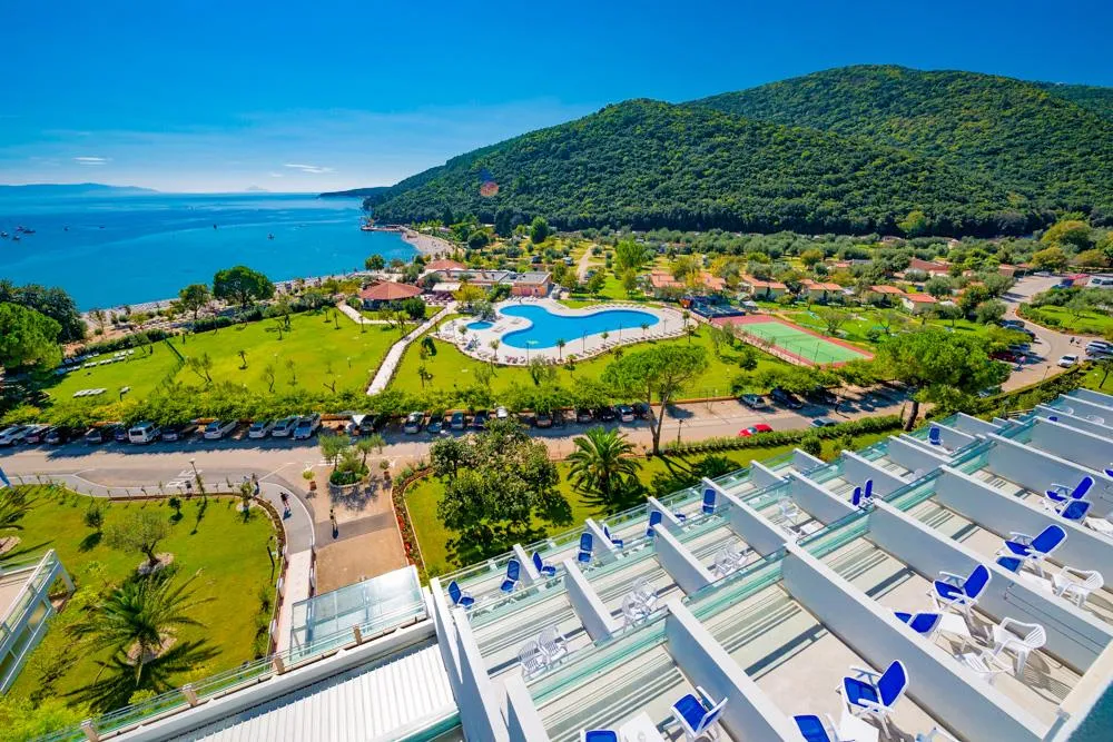 Hotel Narcis