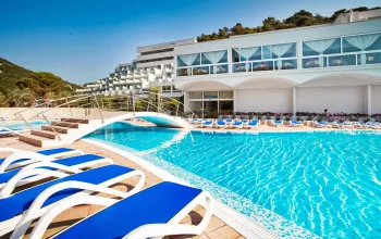 Hotel Narcis