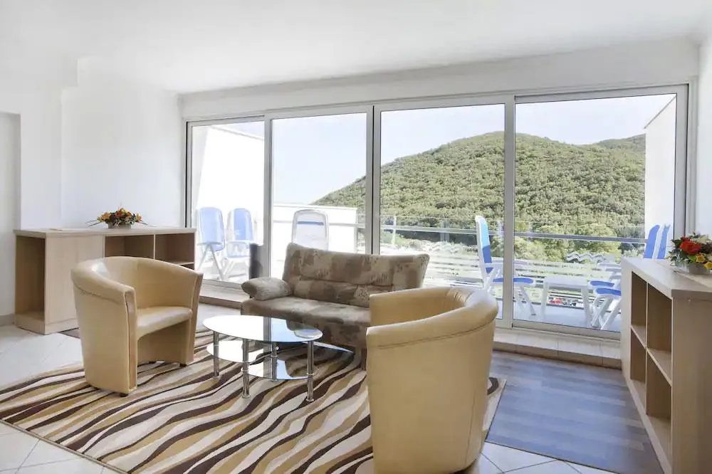 Hotel Narcis
