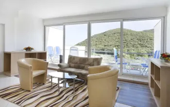 Hotel Narcis