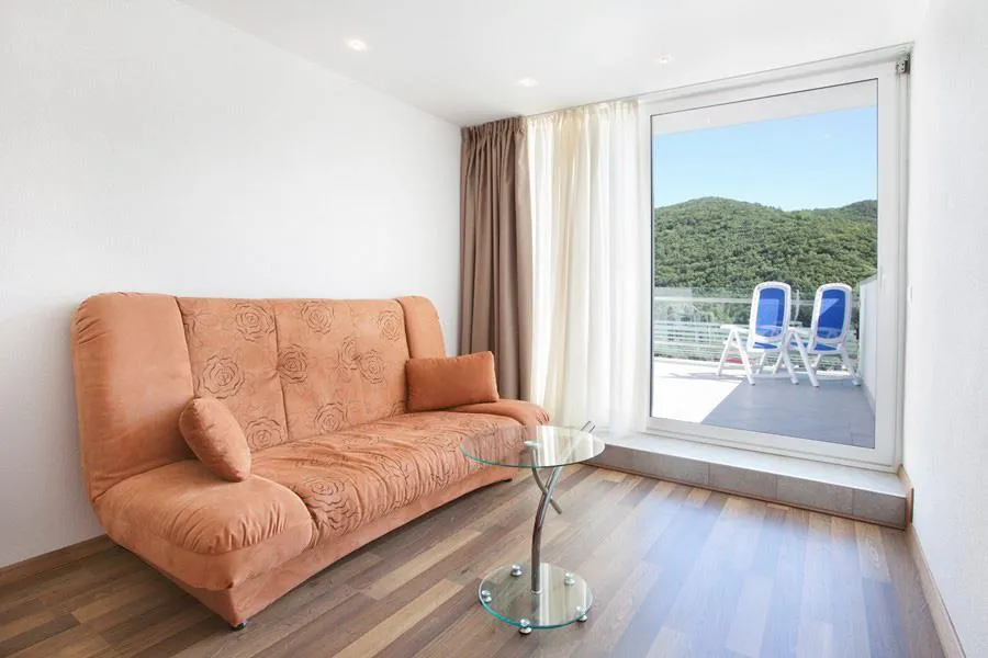 Hotel Narcis