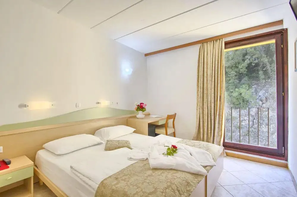 Hotel Narcis