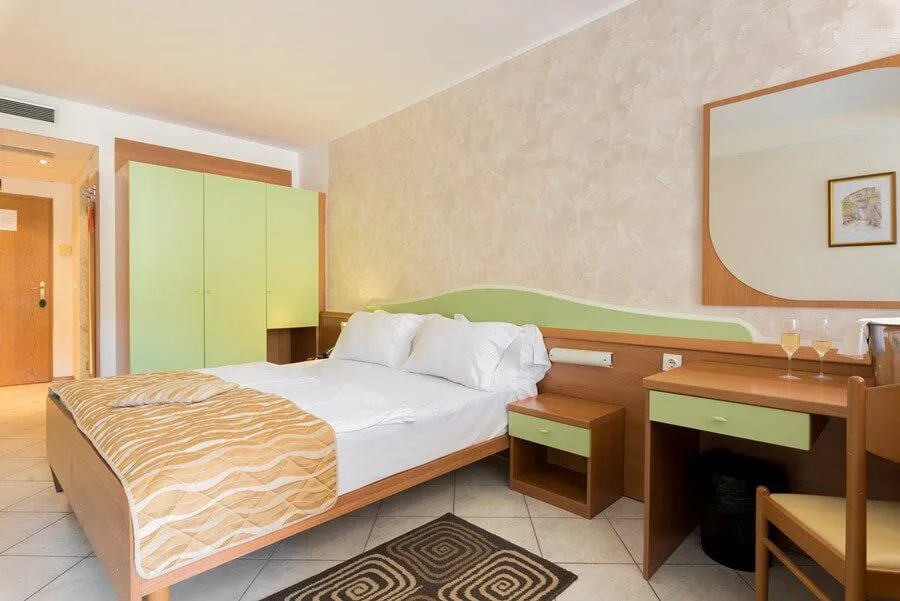 Hotel Narcis