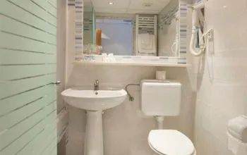 Hotel Narcis