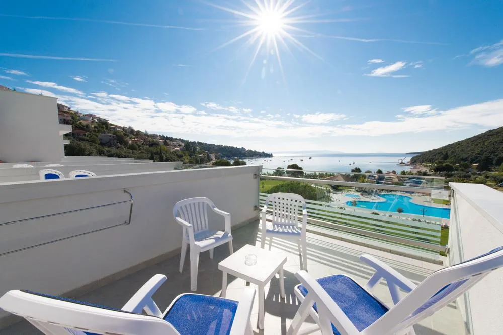 Hotel Narcis