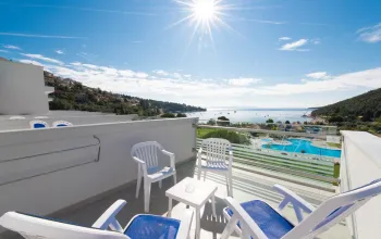 Hotel Narcis