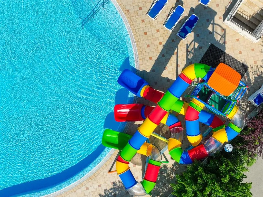 Hotel Hedera