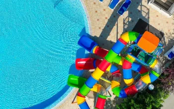 Hotel Hedera