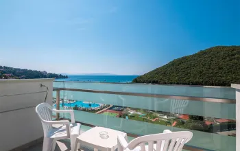 Hotel Hedera