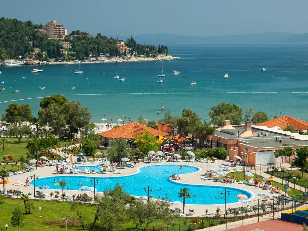 Hotel Hedera