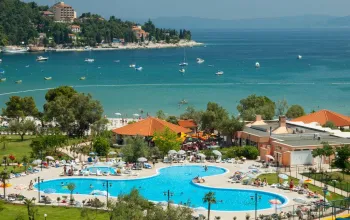 Hotel Hedera