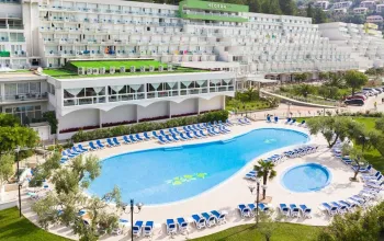 Hotel Hedera