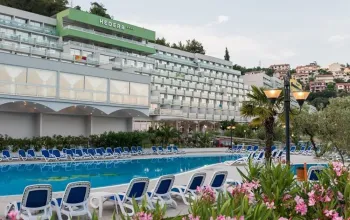 Hotel Hedera
