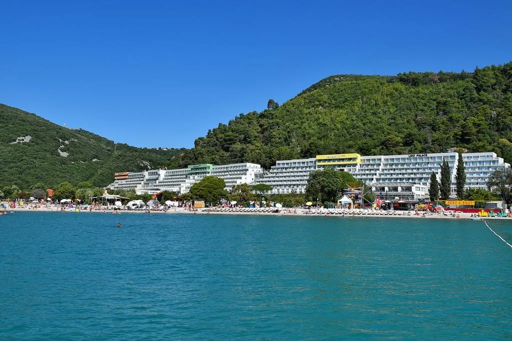 Hotel Hedera