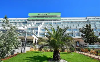 Hotel Hedera