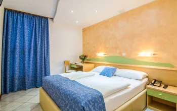 Hotel Hedera