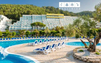 Hotel Mimosa – dárek a zážitek
