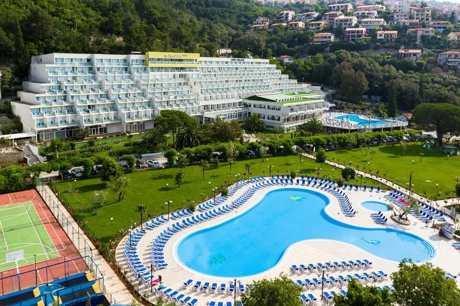 Hotel Mimosa