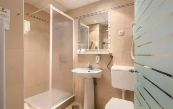 Hotel Mimosa