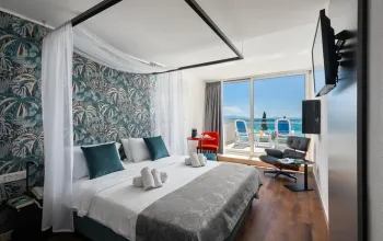 Hotel Mimosa