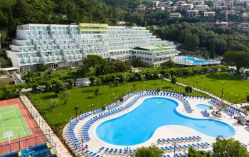 Hotel Mimosa