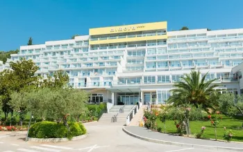 Hotel Mimosa