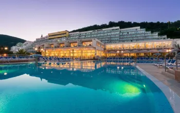 Hotel Mimosa