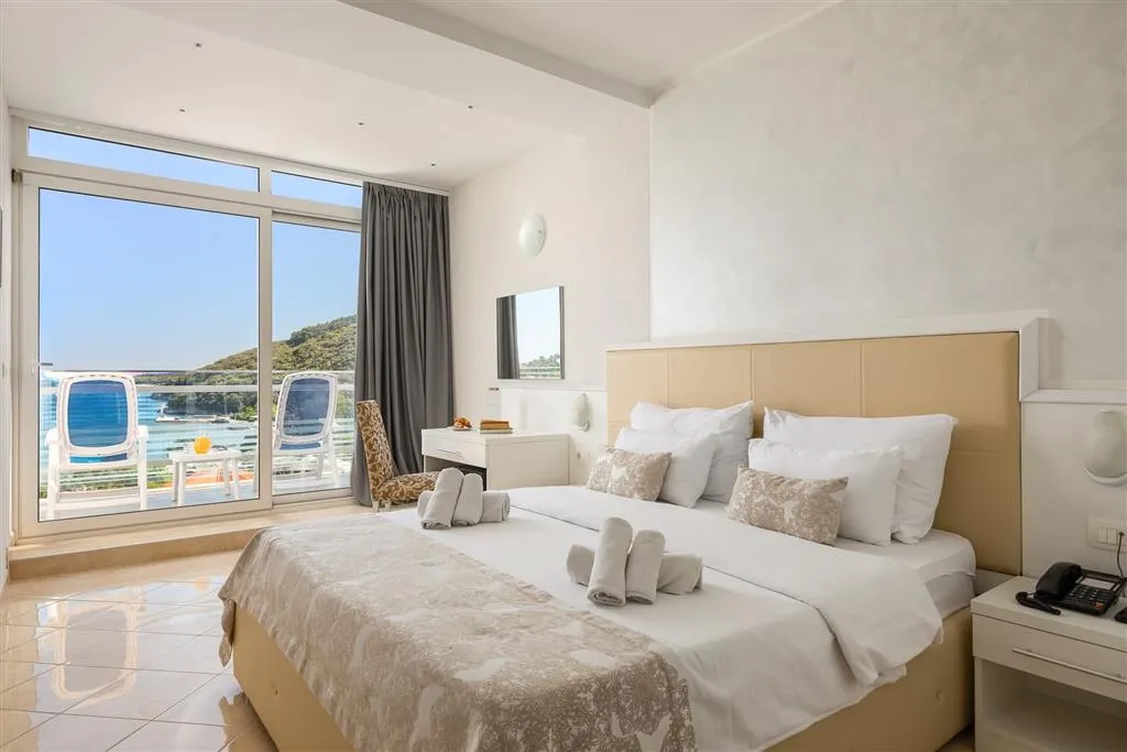 Hotel Mimosa