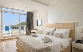 Hotel Mimosa