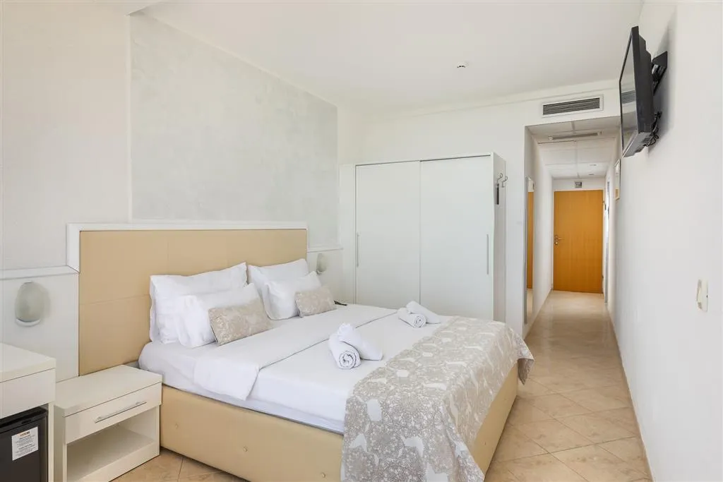 Hotel Mimosa