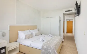 Hotel Mimosa