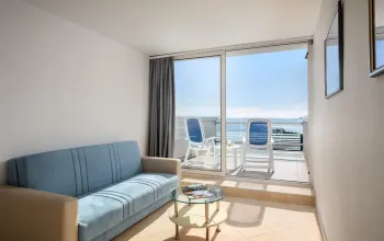 Hotel Mimosa