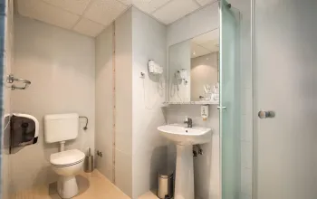 Hotel Mimosa