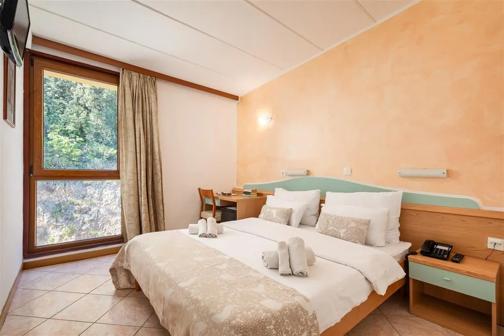 Hotel Mimosa