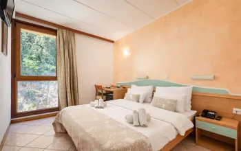 Hotel Mimosa
