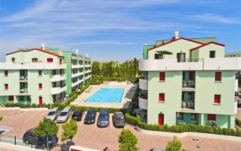 Apartmány