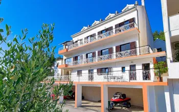 Apartmány Musulin Apartmány Musulin – dárek a zážitek